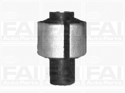 Mounting, control/trailing arm